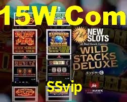 Welcome Bonus SSvip