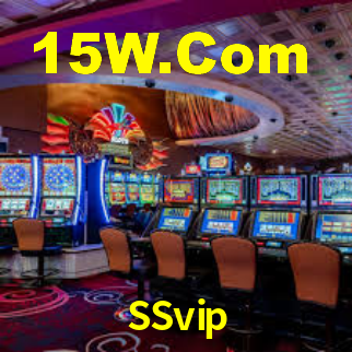 SSvip,SSvip App