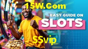 Welcome Bonus SSvip