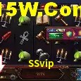 Jogos de Slot SSvip