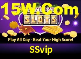 SSvip,SSvip App