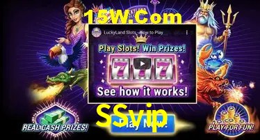 Login Seguro SSvip