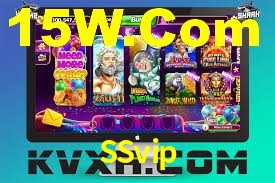 Live Casino SSvip