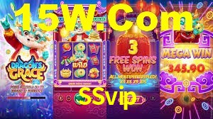 SSvip App Interface