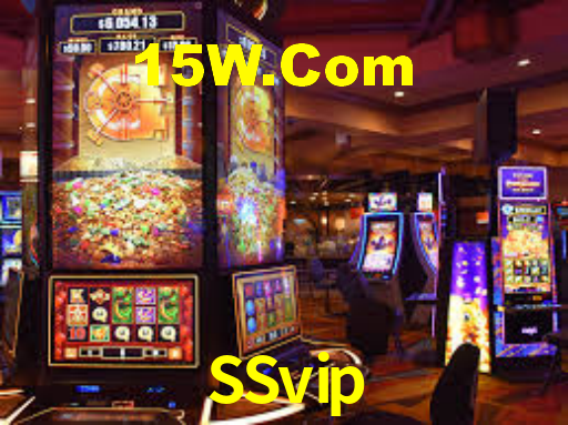 SSvip