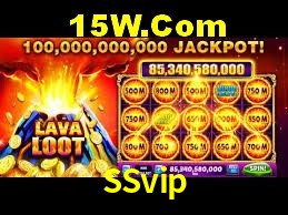 Game Statistics SSvip