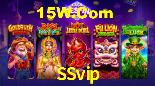 SSvip Login